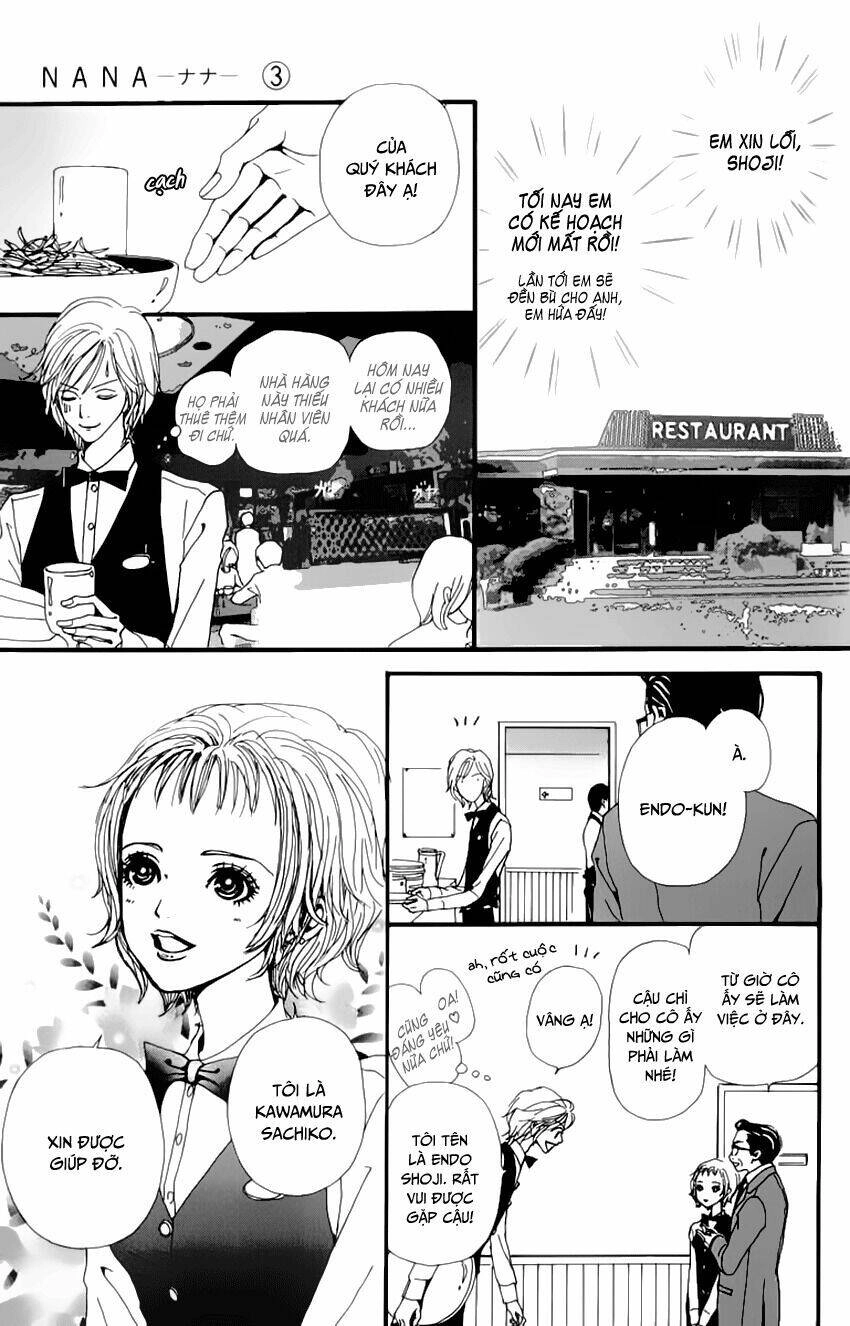 Na-Na Chapter 5 - 27