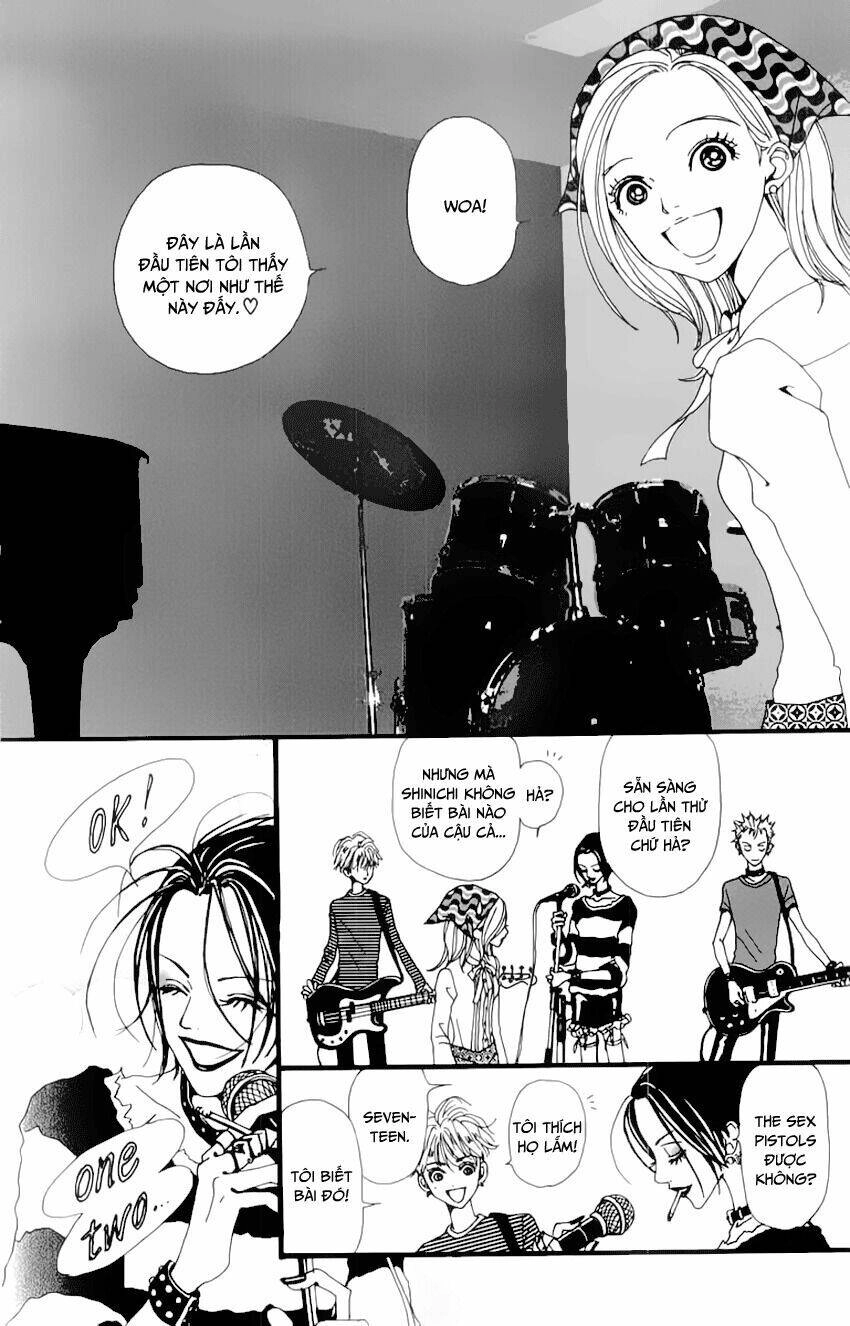 Na-Na Chapter 5 - 32