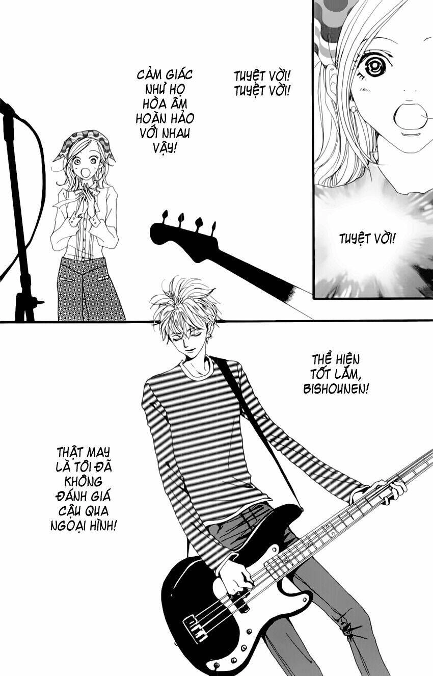 Na-Na Chapter 5 - 34