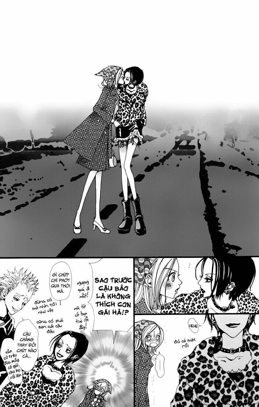 Na-Na Chapter 5 - 43