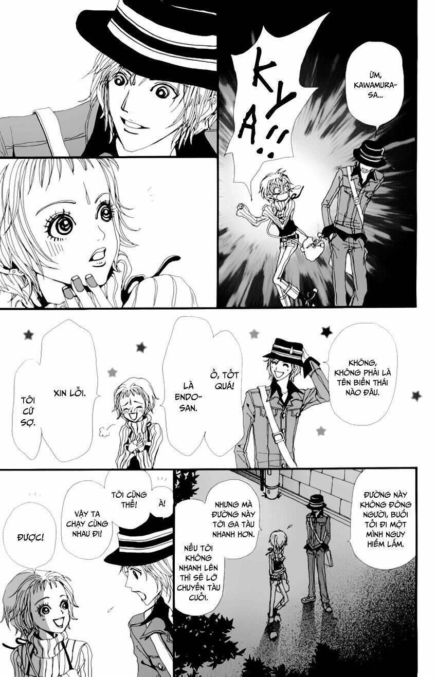 Na-Na Chapter 5 - 45