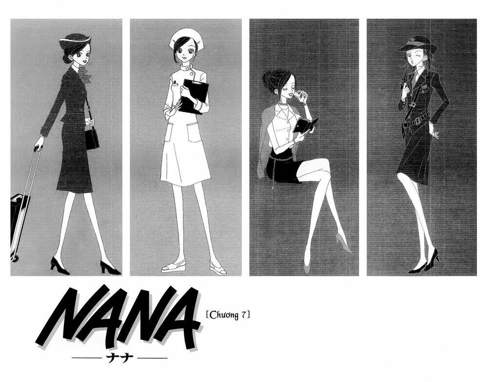 Na-Na Chapter 7 - 3