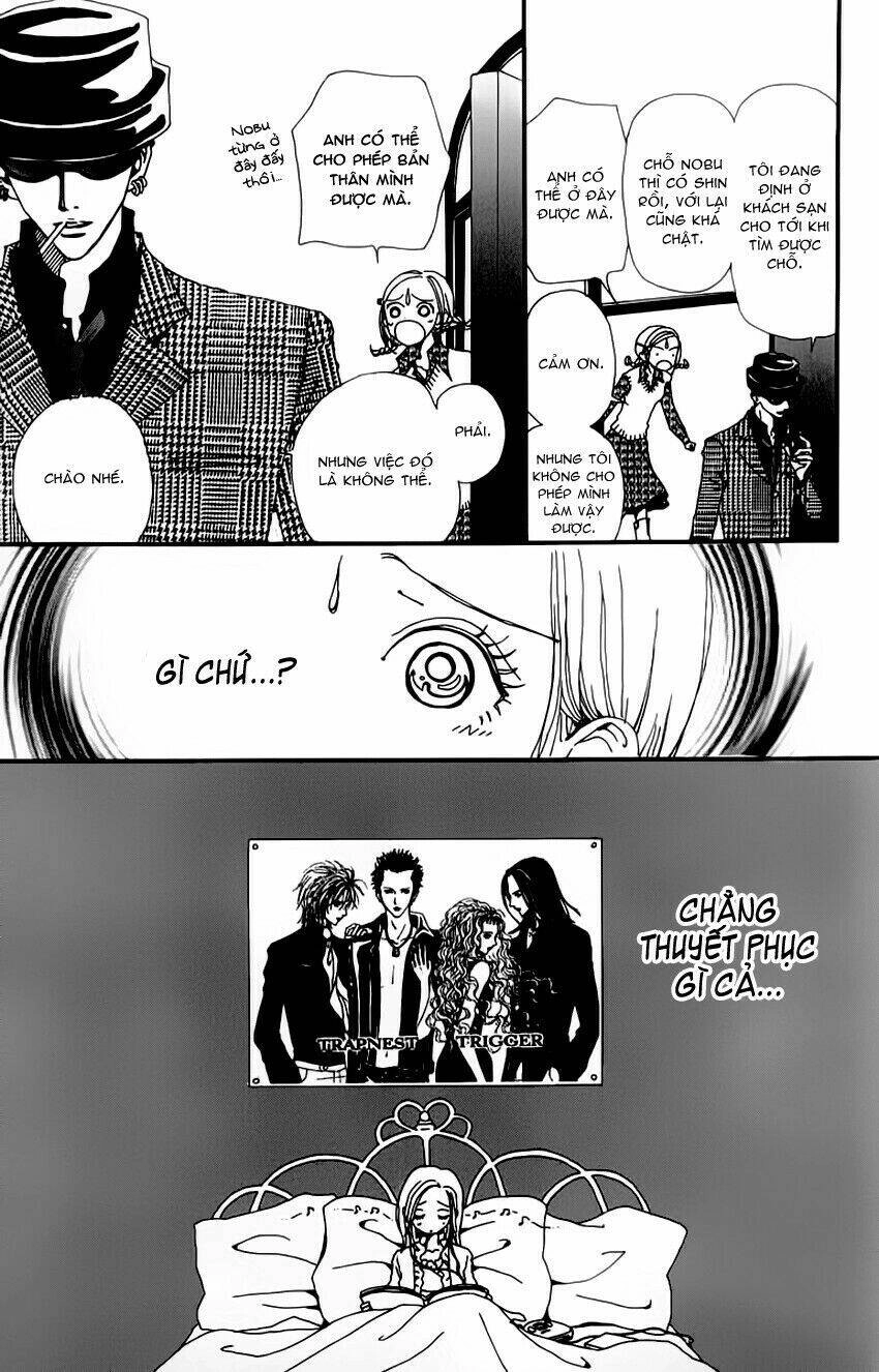 Na-Na Chapter 7 - 13