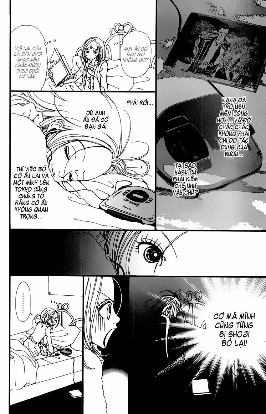 Na-Na Chapter 7 - 14