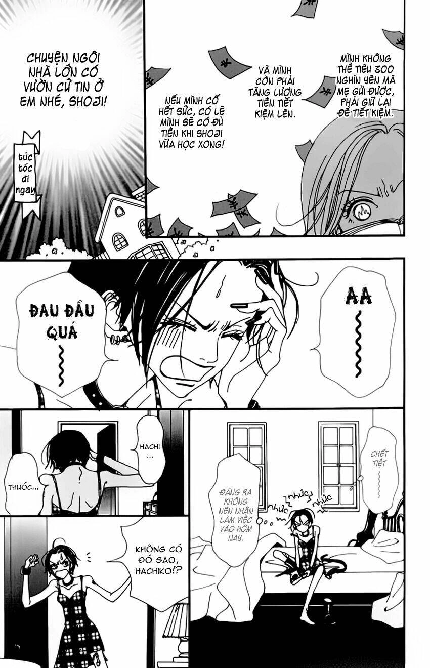 Na-Na Chapter 7 - 17