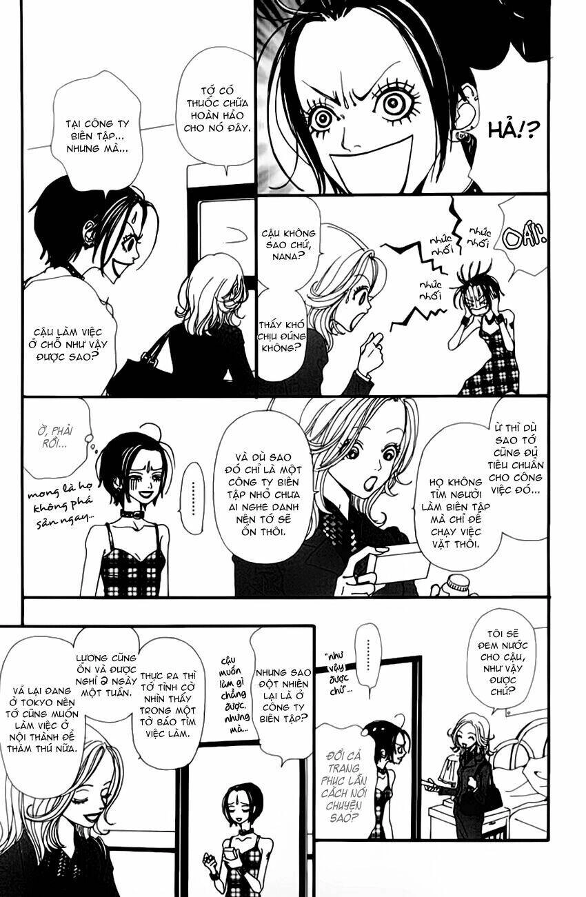 Na-Na Chapter 7 - 19