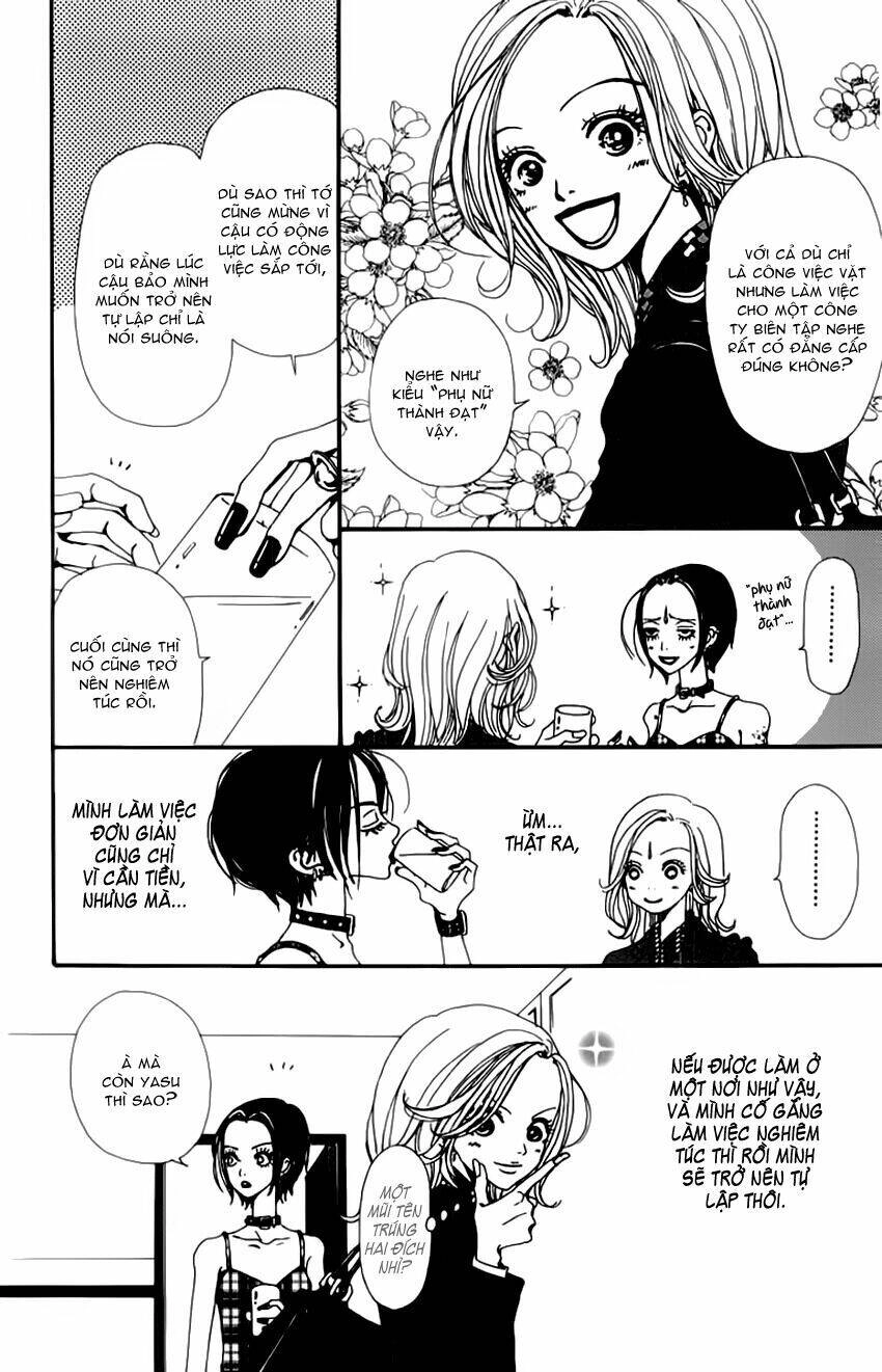 Na-Na Chapter 7 - 20