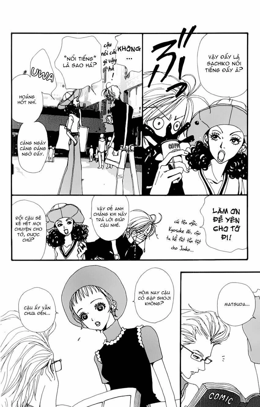 Na-Na Chapter 7 - 24