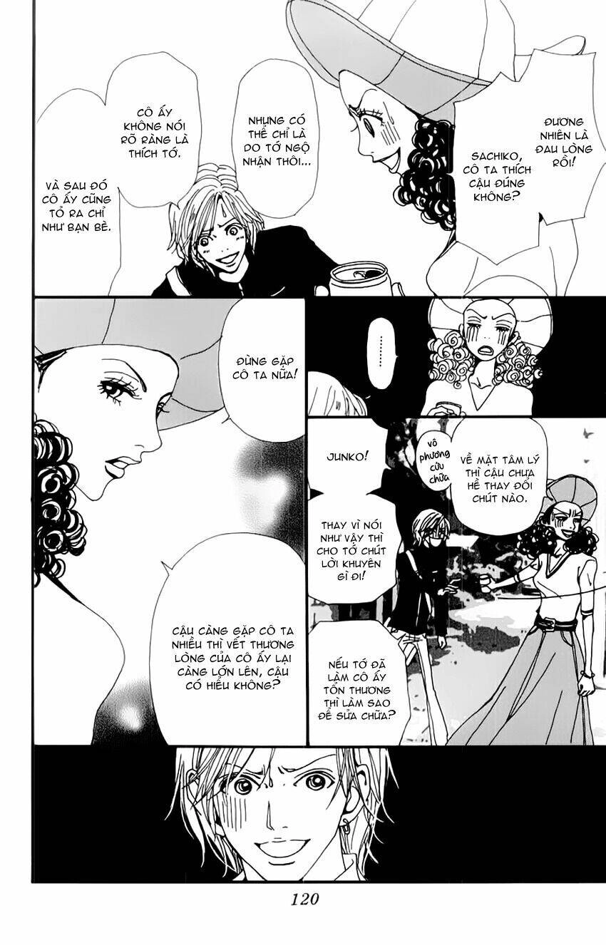 Na-Na Chapter 7 - 28