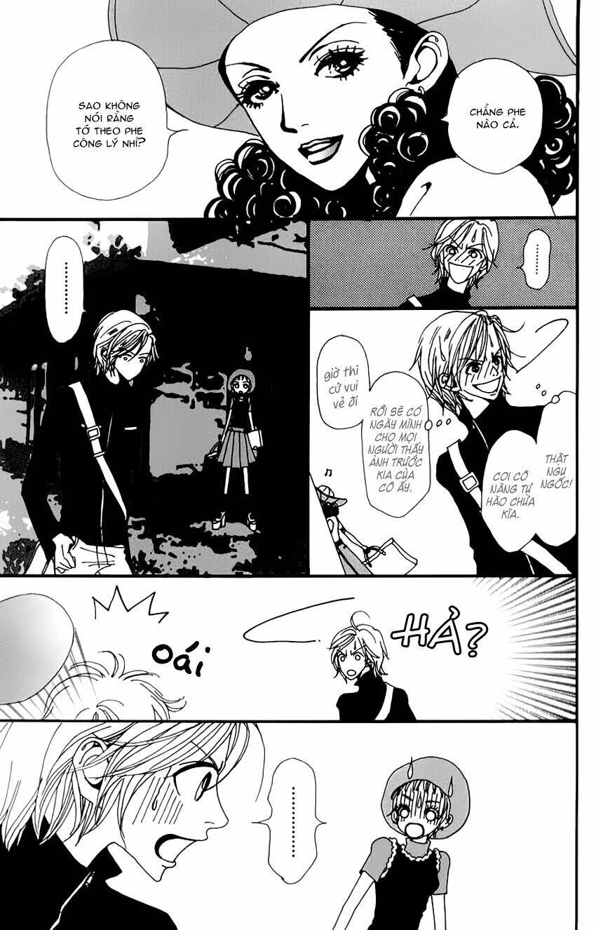 Na-Na Chapter 7 - 31