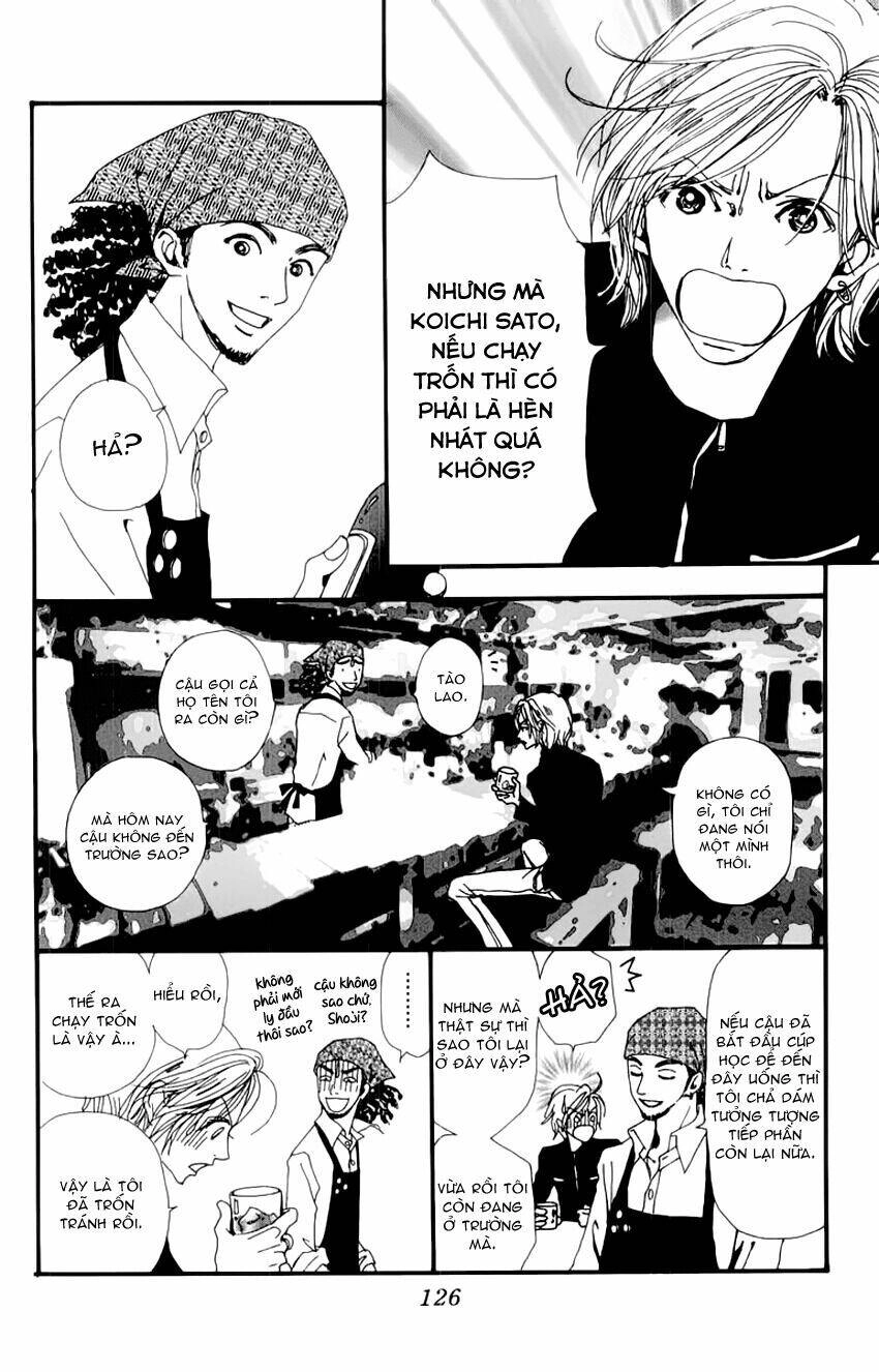 Na-Na Chapter 7 - 34