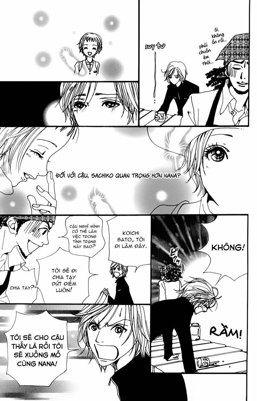 Na-Na Chapter 7 - 35