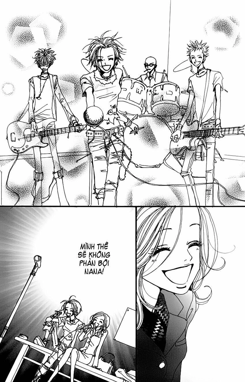 Na-Na Chapter 7 - 37