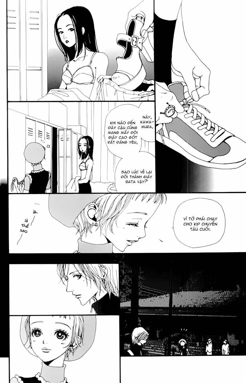 Na-Na Chapter 7 - 38