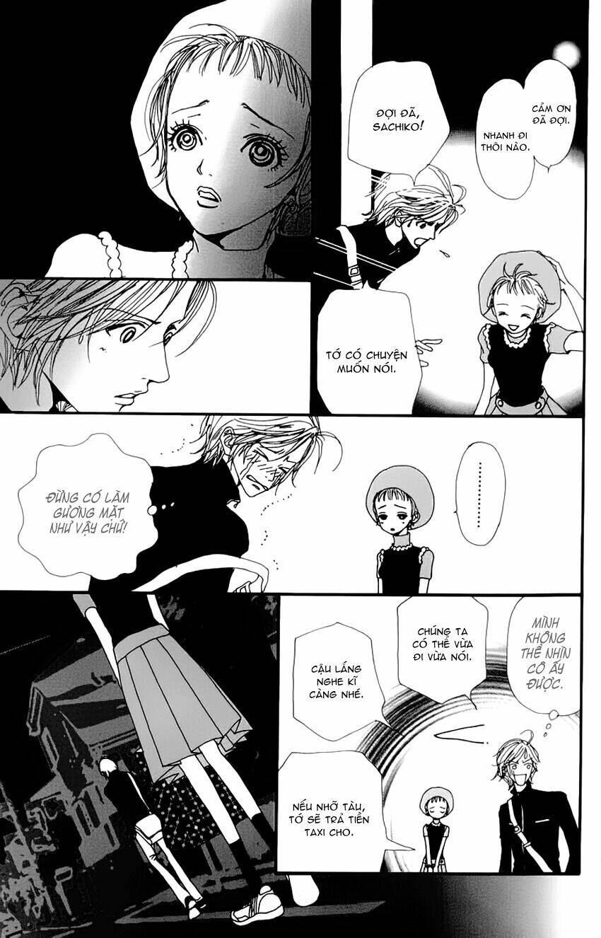 Na-Na Chapter 7 - 39