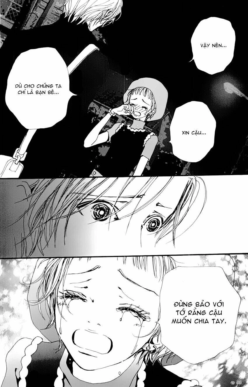 Na-Na Chapter 7 - 42