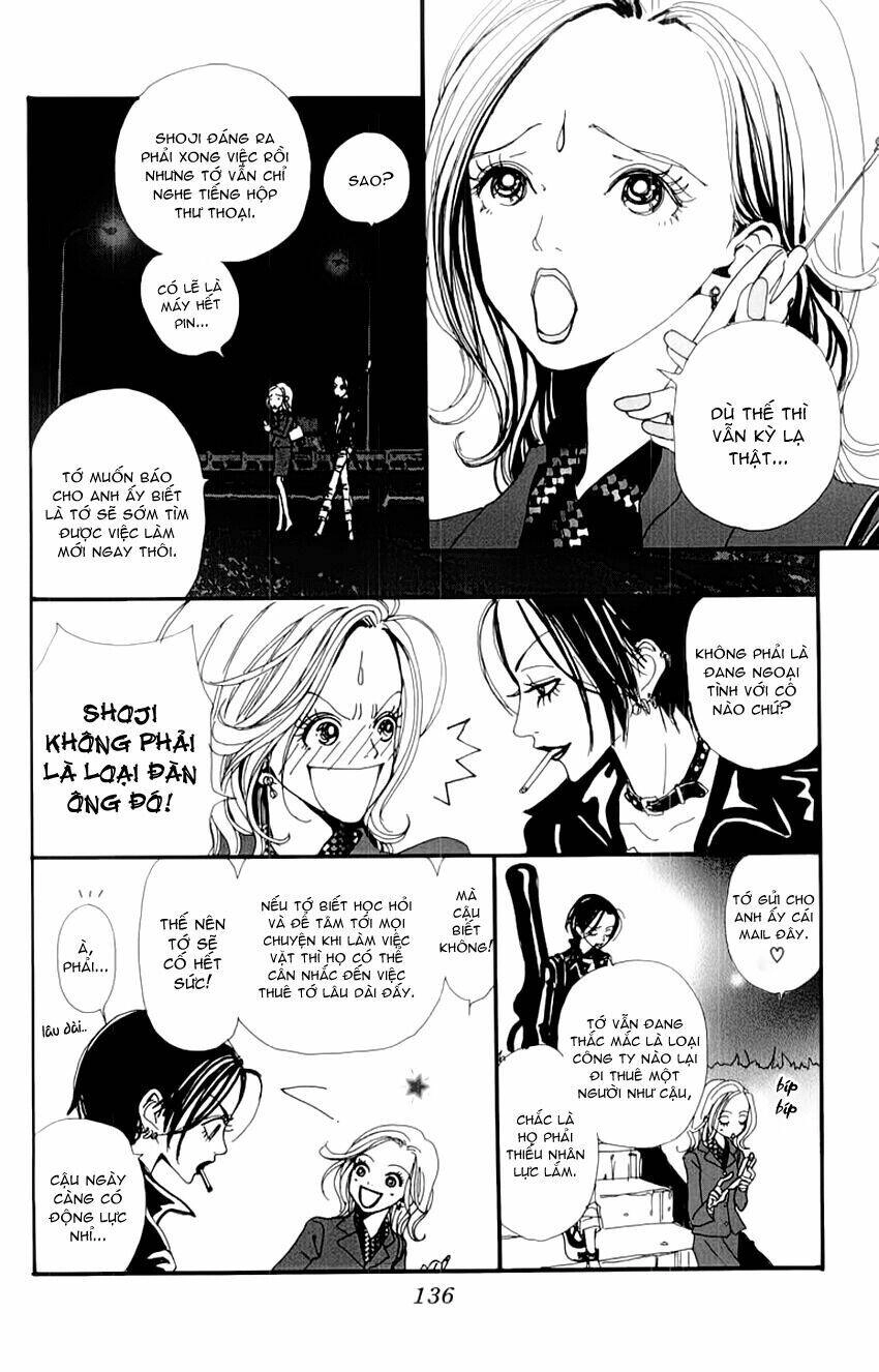 Na-Na Chapter 7 - 44