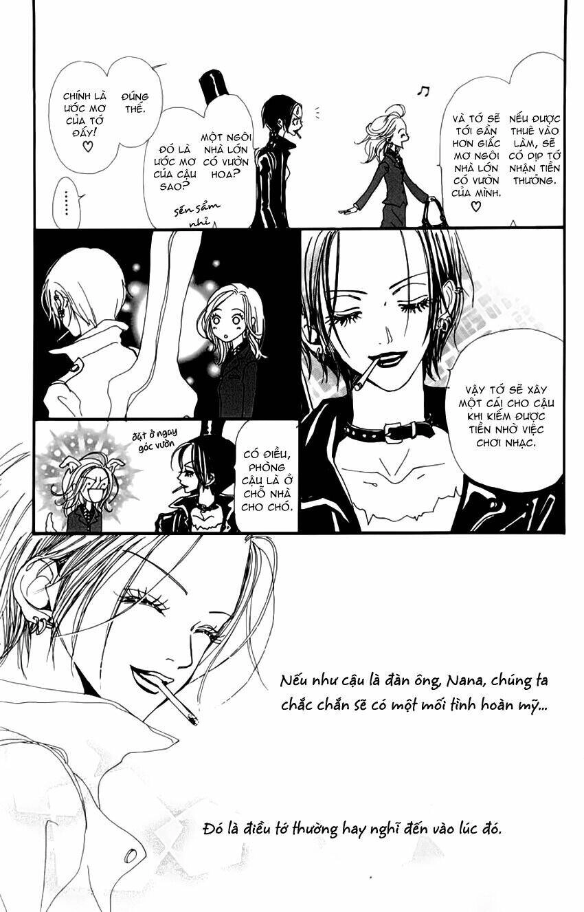 Na-Na Chapter 7 - 45