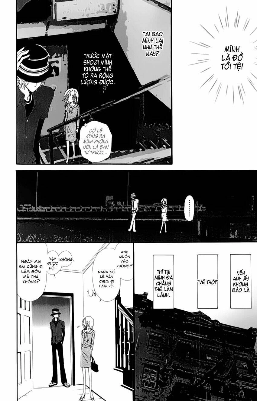 Na-Na Chapter 8 - 11