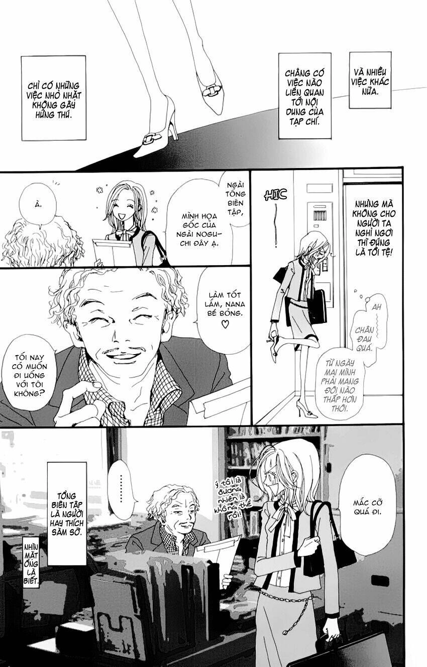 Na-Na Chapter 8 - 14