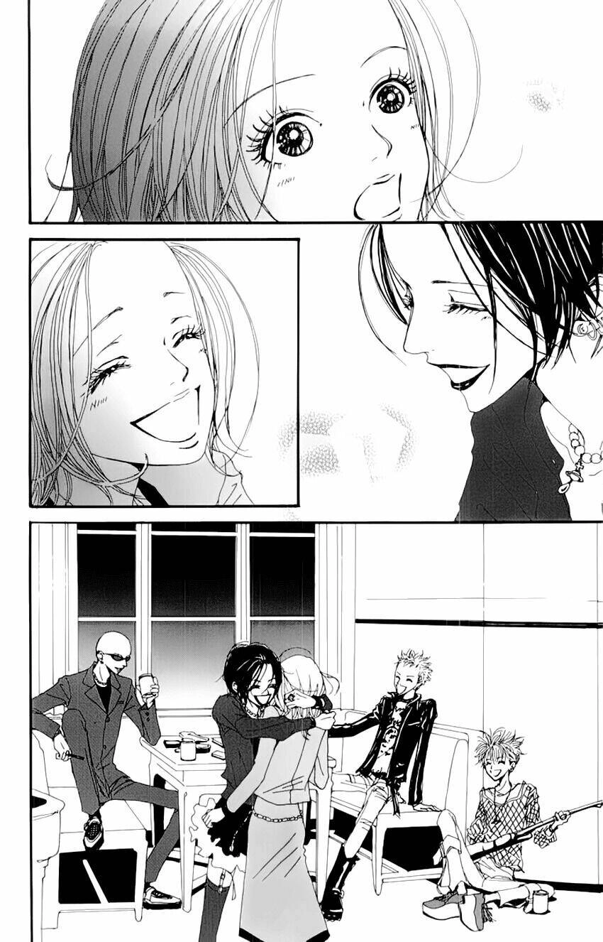 Na-Na Chapter 8 - 17