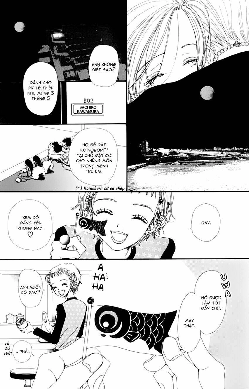 Na-Na Chapter 8 - 18