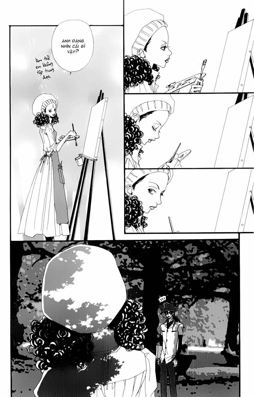 Na-Na Chapter 8 - 23