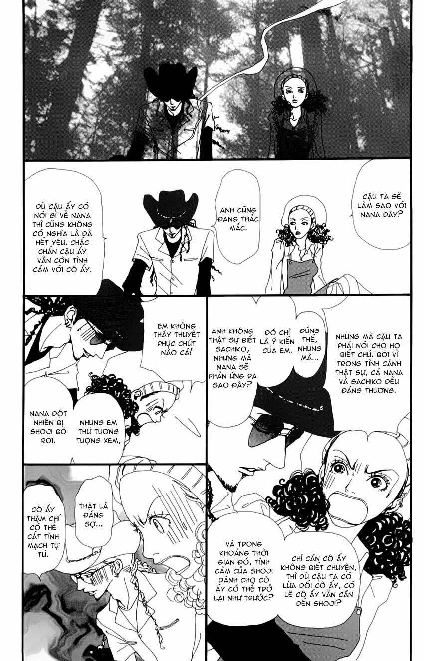 Na-Na Chapter 8 - 26