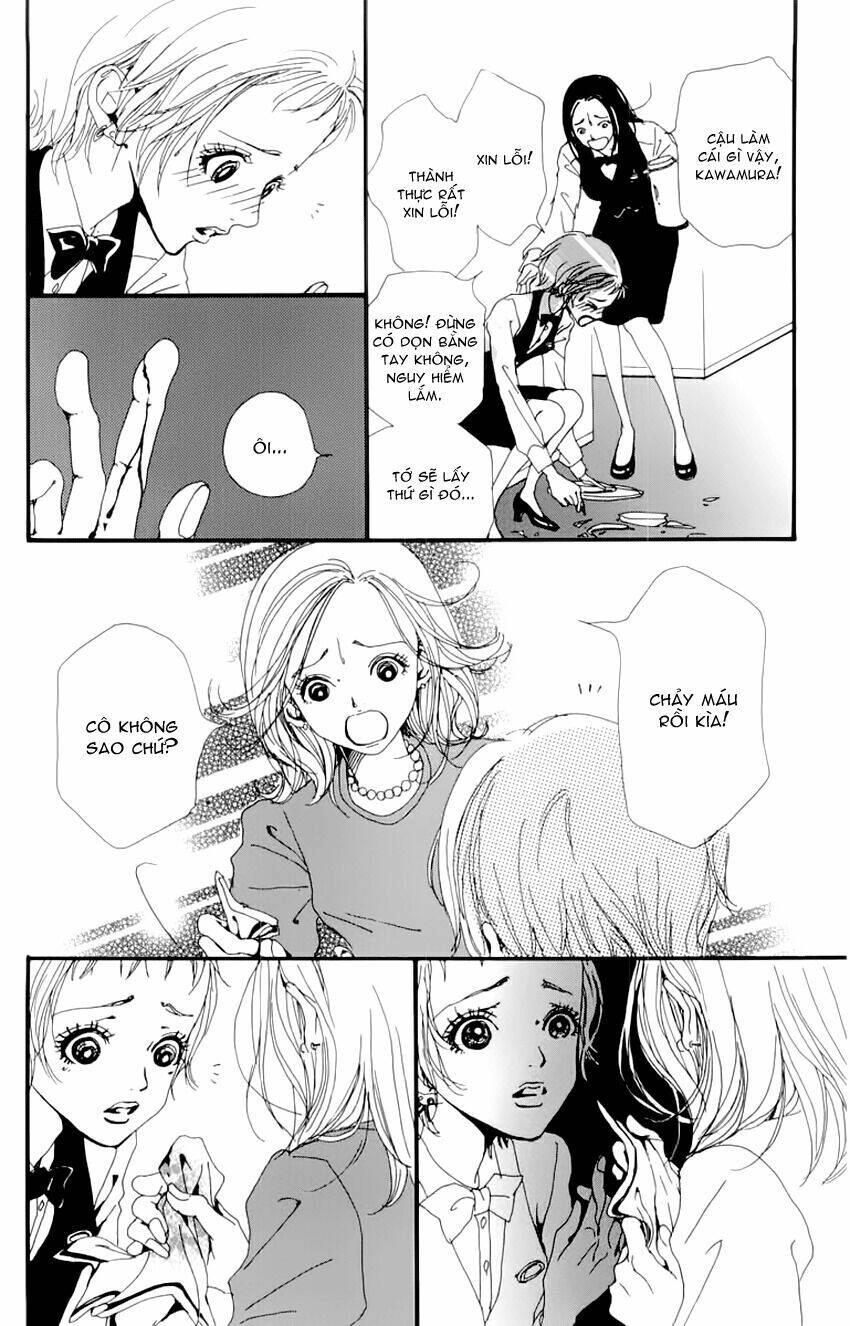 Na-Na Chapter 8 - 33