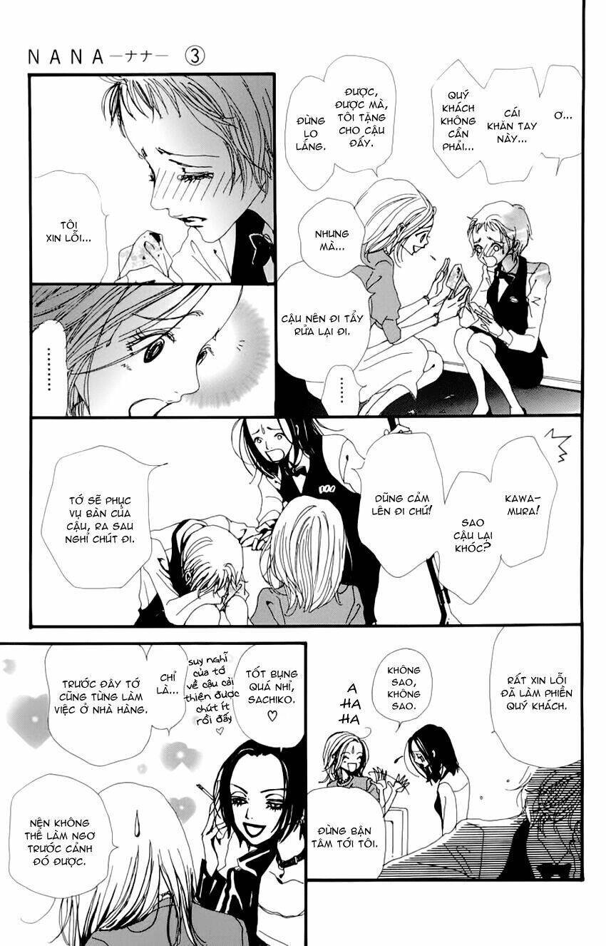 Na-Na Chapter 8 - 34