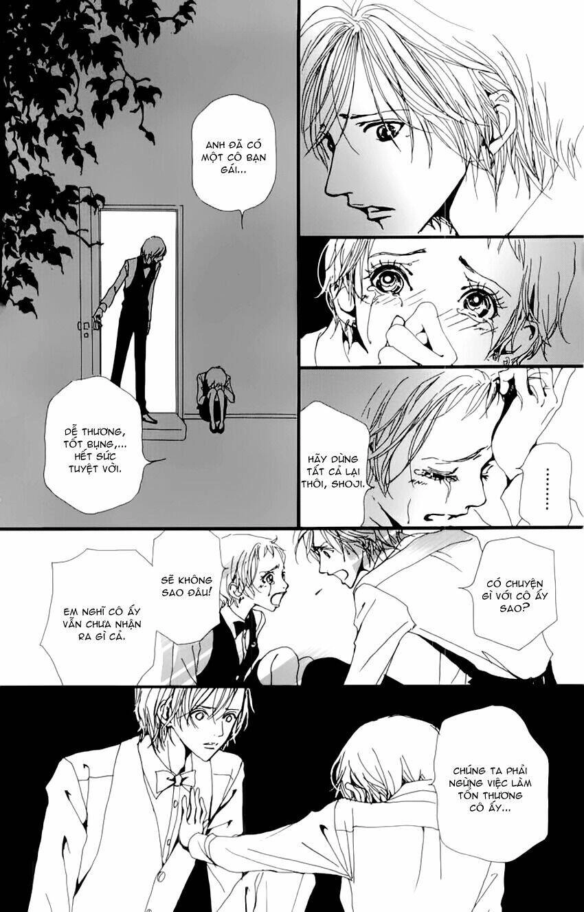 Na-Na Chapter 8 - 37