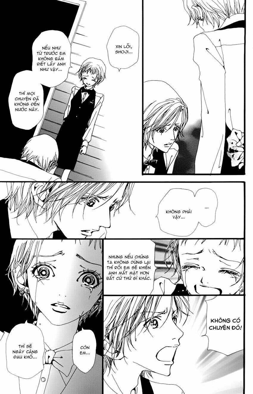 Na-Na Chapter 8 - 38