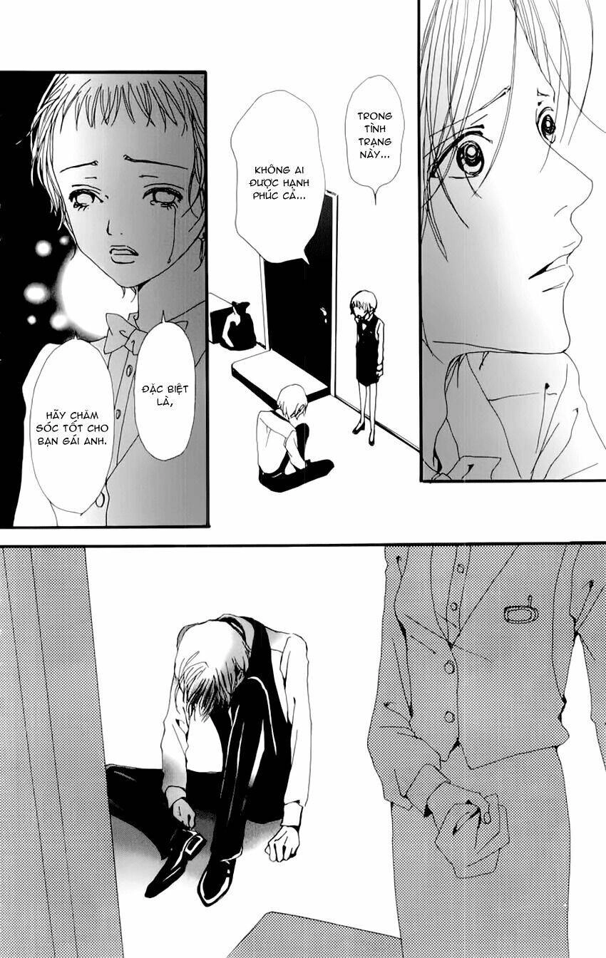 Na-Na Chapter 8 - 39