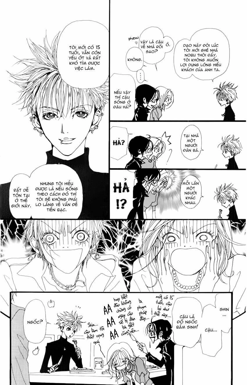 Na-Na Chapter 8 - 41