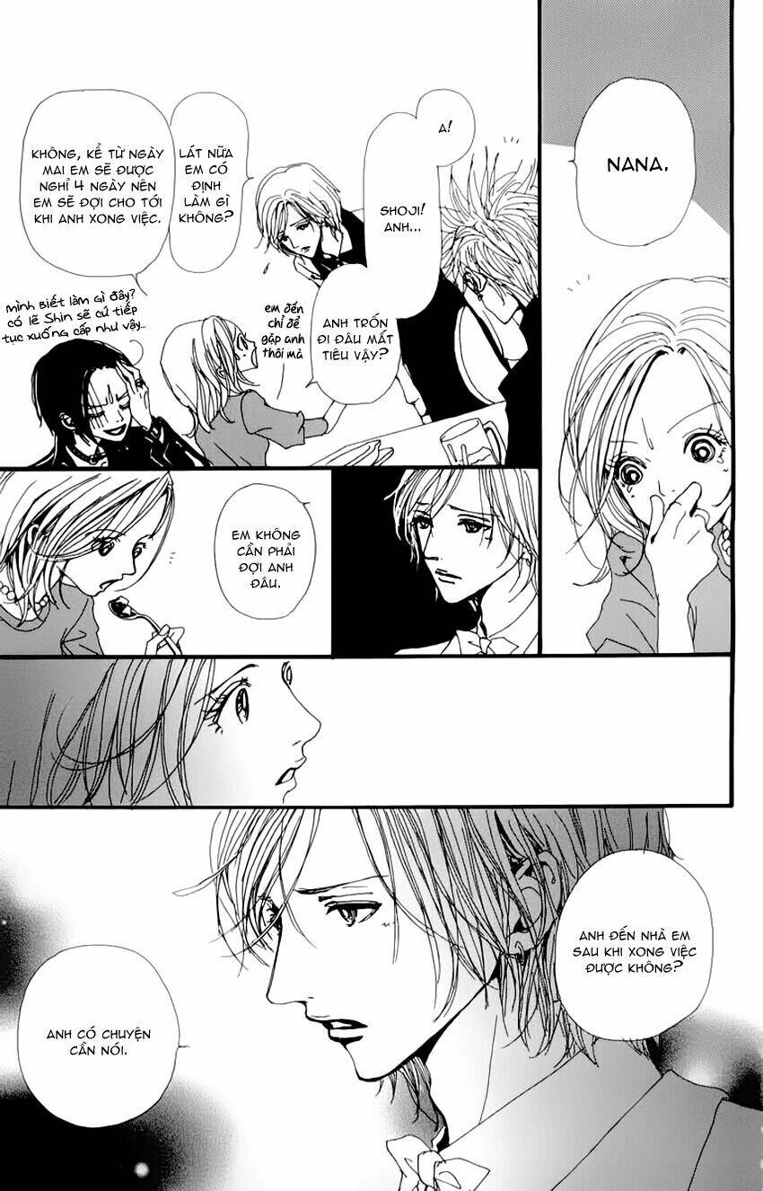 Na-Na Chapter 8 - 42