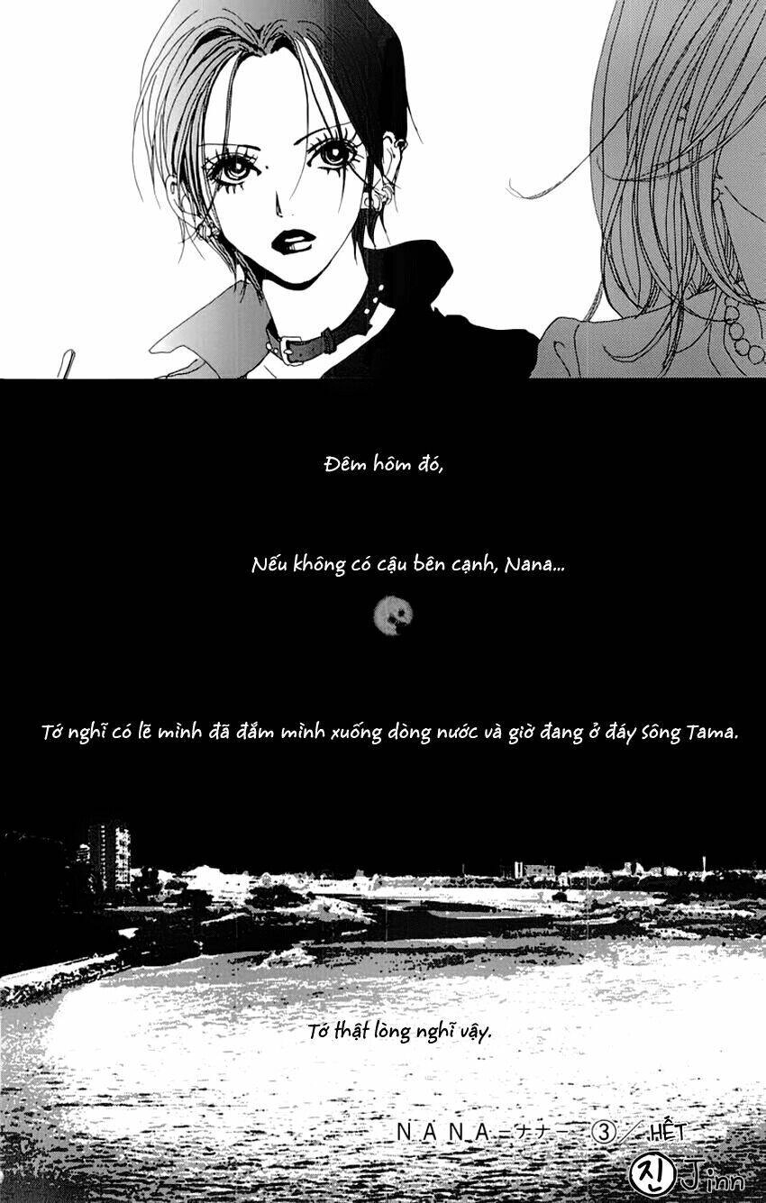 Na-Na Chapter 8 - 43