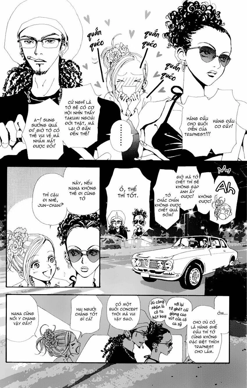Na-Na Chapter 10 - 11