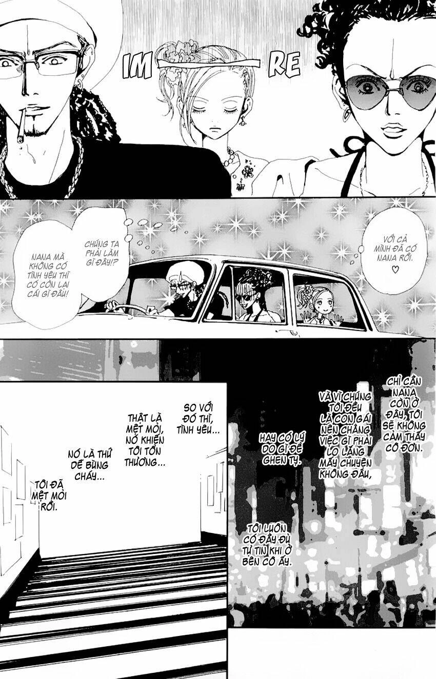 Na-Na Chapter 10 - 14