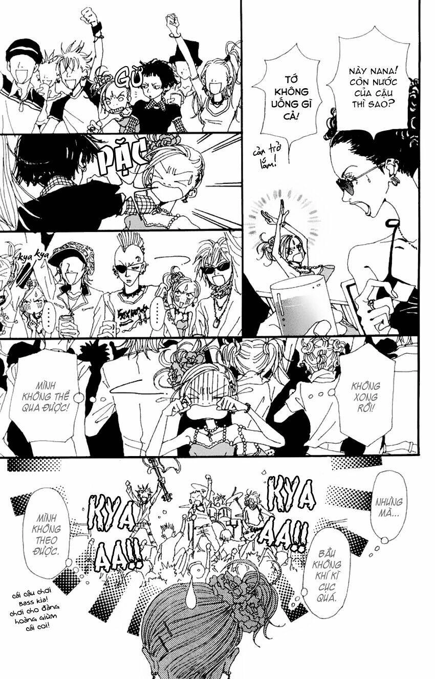 Na-Na Chapter 10 - 16