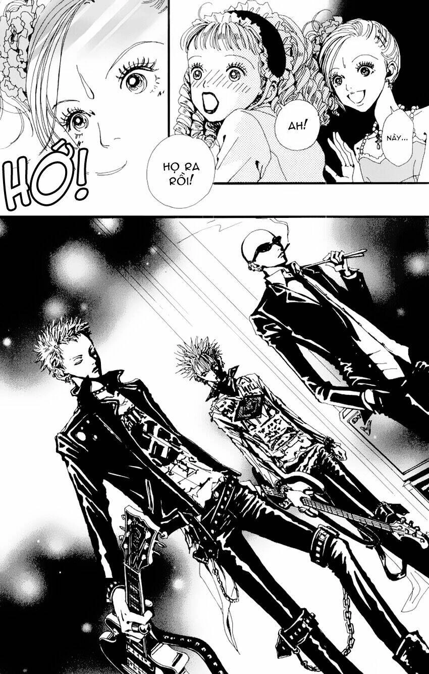 Na-Na Chapter 10 - 21