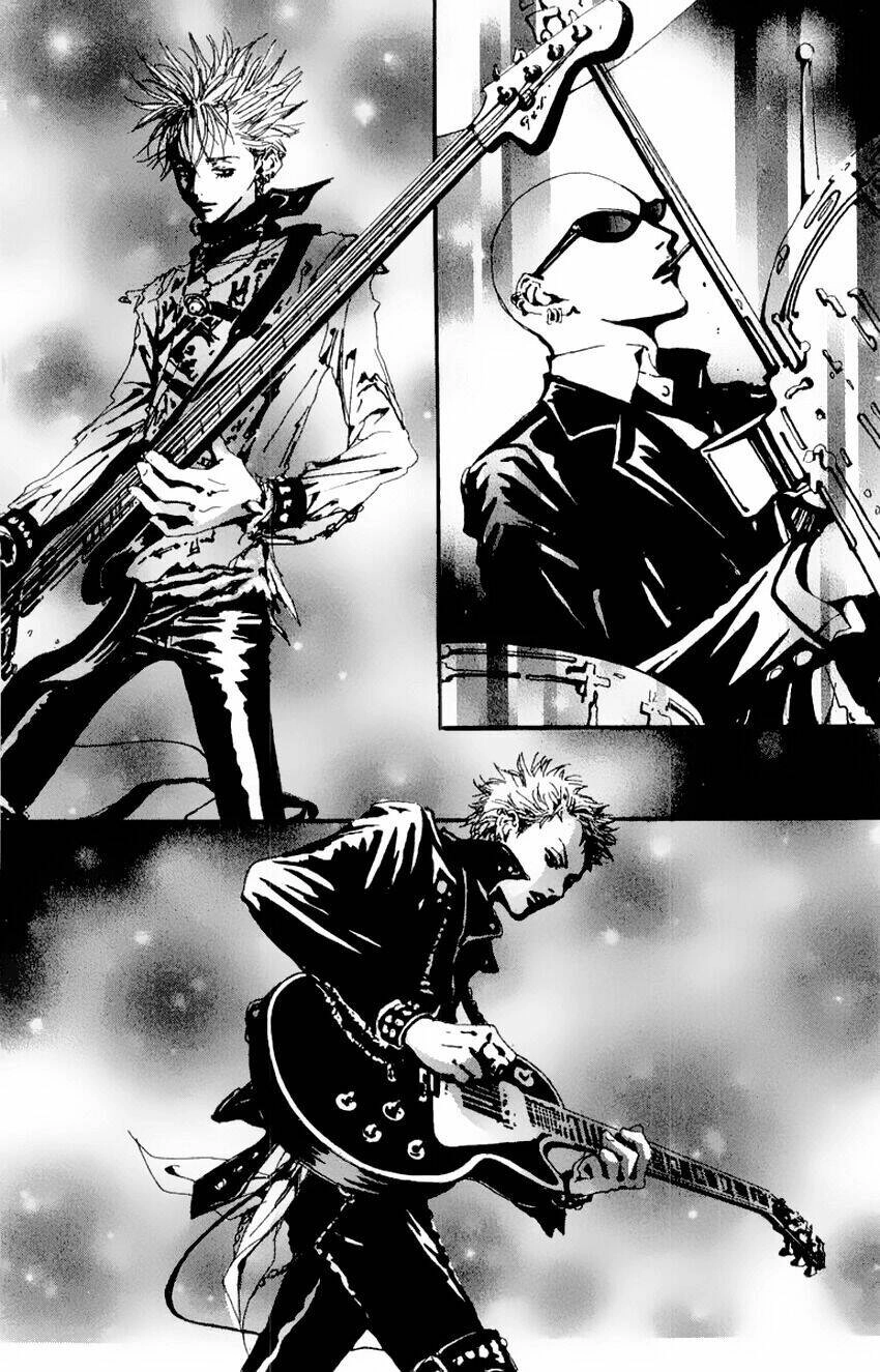 Na-Na Chapter 10 - 23