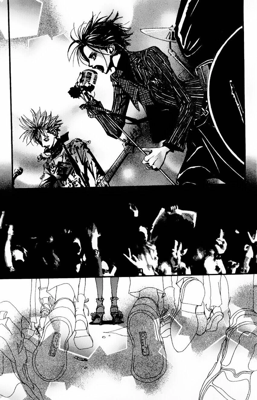 Na-Na Chapter 10 - 28