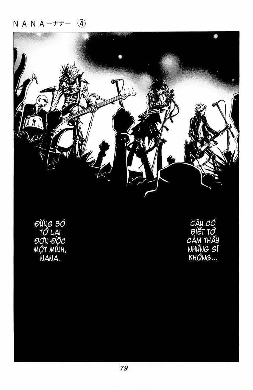 Na-Na Chapter 10 - 30