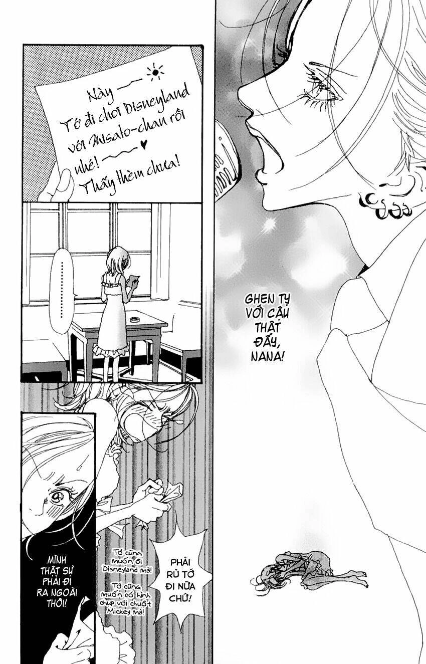 Na-Na Chapter 10 - 39