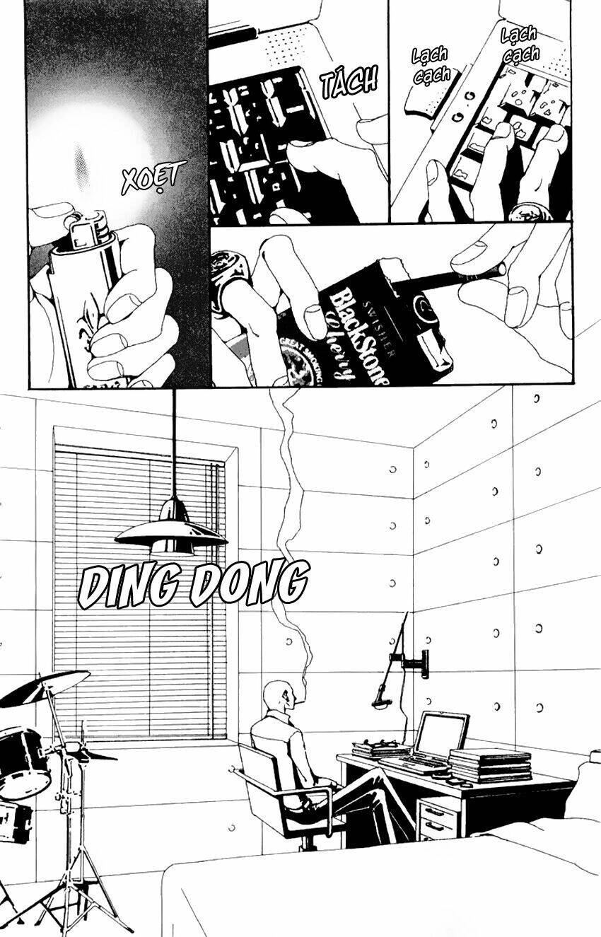 Na-Na Chapter 11 - 6