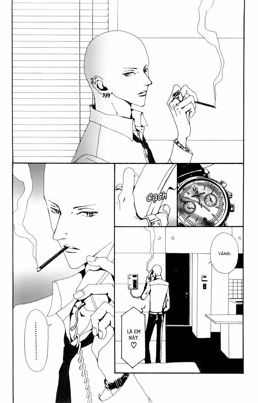 Na-Na Chapter 11 - 7