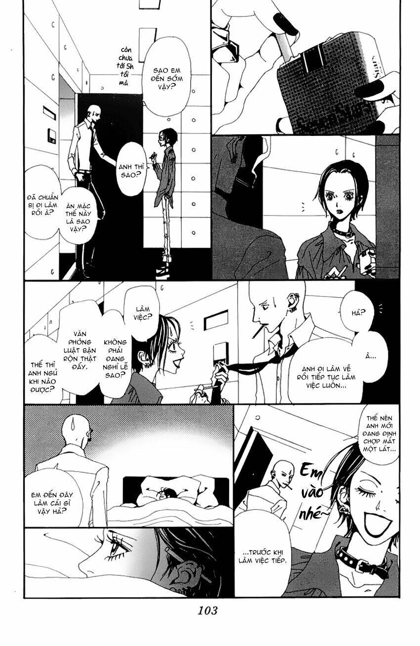 Na-Na Chapter 11 - 8