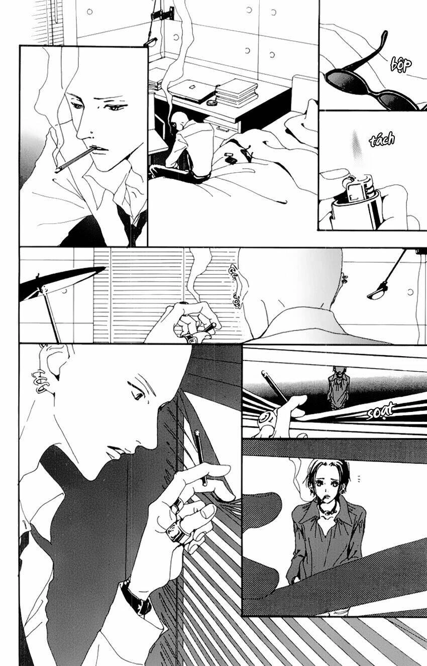 Na-Na Chapter 11 - 11