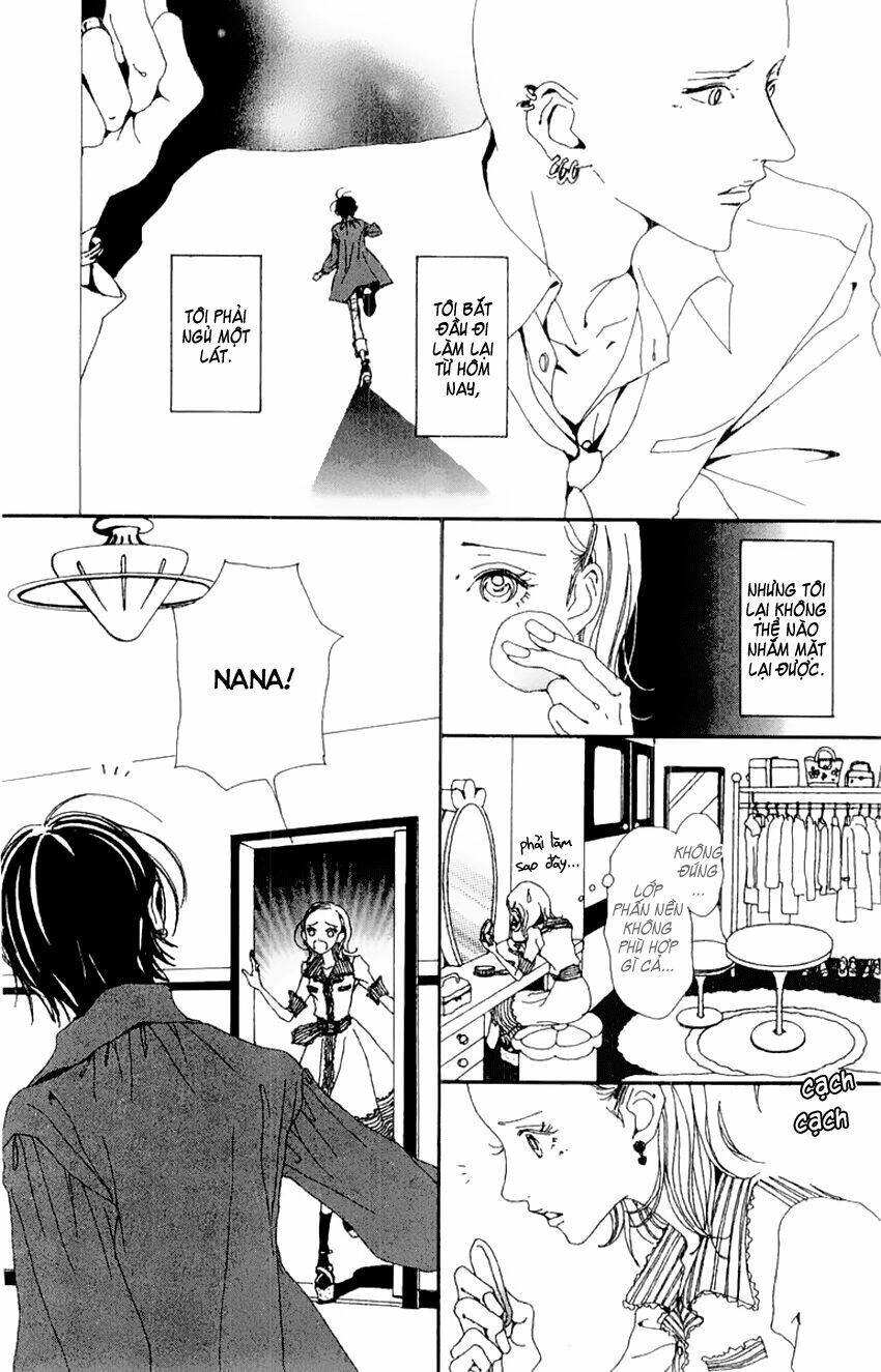 Na-Na Chapter 11 - 13