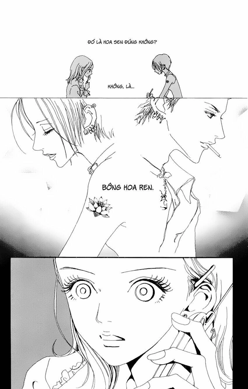 Na-Na Chapter 11 - 23